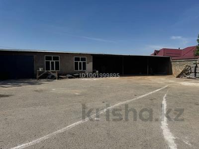 Қоймалар · 350 м², бағасы: 300 000 ₸ в Шымкенте, Каратауский р-н