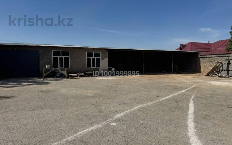 Қоймалар · 350 м², бағасы: 300 000 ₸ в Шымкенте, Каратауский р-н — фото 2