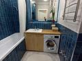 3-бөлмелі пәтер · 88 м² · 12/12 қабат, мкр Шугыла 139/7 — Коктерек - пр. Алатау, чуть ниже пр. Абай, бағасы: 59.6 млн ₸ в Алматы, Наурызбайский р-н — фото 24
