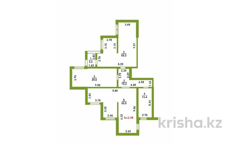 Коммерческая недвижимость за ~ 70.1 млн 〒 в Алматы, Наурызбайский р-н — фото 2