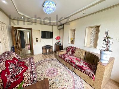 2-комнатная квартира, 61.5 м², 3/5 этаж, мкр Жулдыз-1 за 31 млн 〒 в Алматы, Турксибский р-н