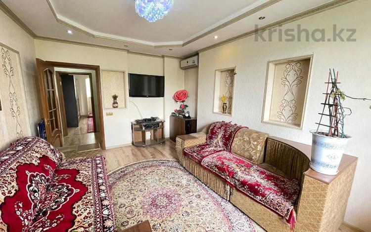 2-комнатная квартира, 61.5 м², 3/5 этаж, мкр Жулдыз-1 за 31 млн 〒 в Алматы, Турксибский р-н — фото 10