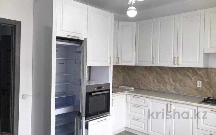 2-комнатная квартира · 55 м² · 2/5 этаж, Болашак 26 за 190 000 ₸ в Талдыкоргане — фото 12