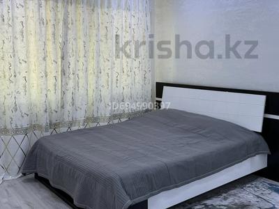 1-комнатная квартира · 38 м² · 1/5 этаж, Алашахана 11 за 12 000 ₸ в Жезказгане