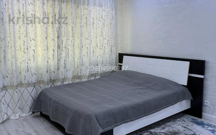 1-комнатная квартира · 38 м² · 1/5 этаж, Алашахана 11 за 12 000 ₸ в Жезказгане — фото 7