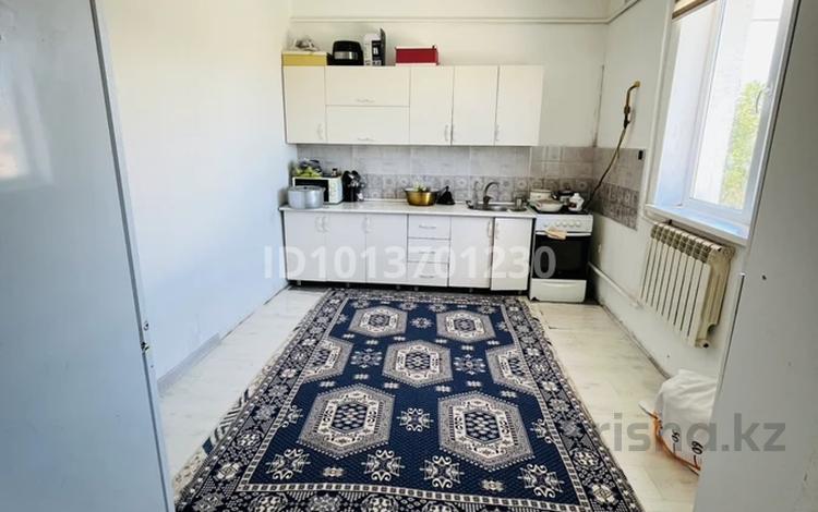 Отдельный дом · 4 комнаты · 120 м² · 10 сот., Самал Мкр 3 49 за 15 млн ₸ в Батыре — фото 2