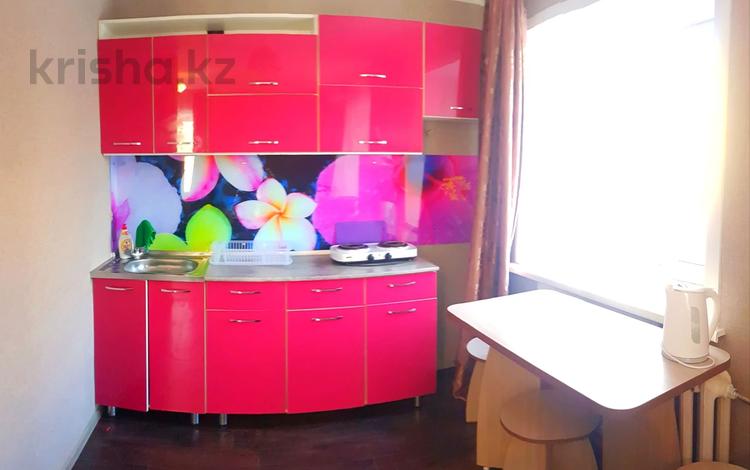 1-комнатная квартира · 31 м² · 3/5 этаж, улица Казахстан 65 — улица Кабанбай батыра за 11 000 ₸ в Усть-Каменогорске — фото 8