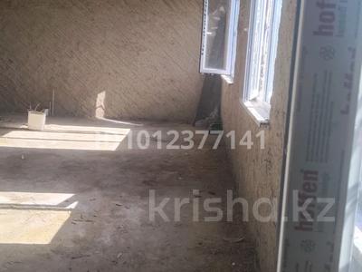Отдельный дом · 4 комнаты · 120 м² · 10 сот., ул. Сихимова за 14 млн 〒 в Талдыкоргане, военный городок Улан