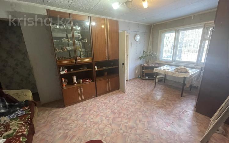 3-бөлмелі пәтер · 56 м² · 1/5 қабат, Добролюбова 37, бағасы: 15.7 млн ₸ в Усть-Каменогорске — фото 3