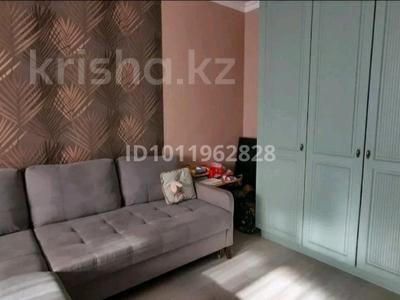 1-комнатная квартира · 47 м² · 5/9 этаж, ул. Жазира 5/15 за 18.5 млн ₸ в Каскелене