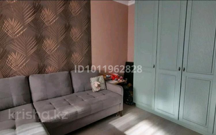 1-комнатная квартира · 47 м² · 5/9 этаж, ул. Жазира 5/15 за 18.5 млн ₸ в Каскелене — фото 2