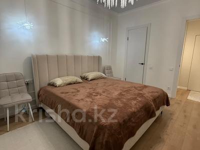3-комнатная квартира · 77 м² · 2/9 этаж, Толе би 65 — Горячая цена за 65 млн ₸ в Астане, Нура р-н