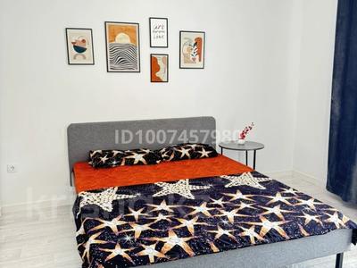 1-бөлмелі пәтер · 41 м², мкр. Алтын орда, Мустафа Шокая 2А, бағасы: 12 000 ₸ в Актобе