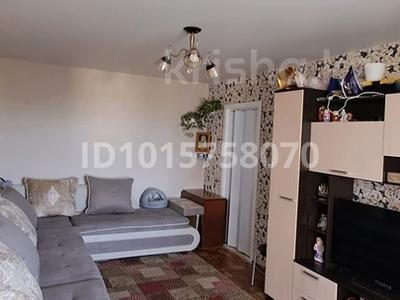 2-бөлмелі пәтер · 48.1 м² · 5/5 қабат, Авиагородок 25, бағасы: 13.5 млн ₸ в Актобе, мкр Авиагородок