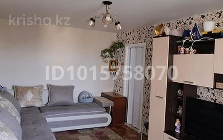 2-бөлмелі пәтер · 48.1 м² · 5/5 қабат, Авиагородок 25, бағасы: 13.5 млн ₸ в Актобе, мкр Авиагородок — фото 2