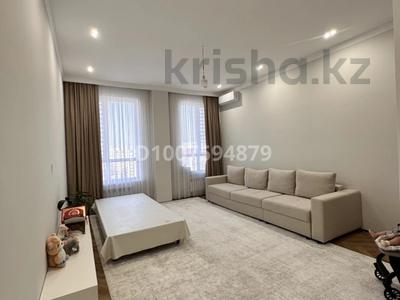 2-комнатная квартира · 83 м², мкр Нурсат 2, Аргынбекова 89А за 48 млн ₸ в Шымкенте, Каратауский р-н