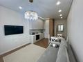 2-бөлмелі пәтер · 51 м² · 14/16 қабат, Райымбек батыр 2, бағасы: 350 000 ₸ в Астане, Сарайшык р-н