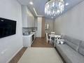 2-бөлмелі пәтер · 51 м² · 14/16 қабат, Райымбек батыр 2, бағасы: 350 000 ₸ в Астане, Сарайшык р-н — фото 2