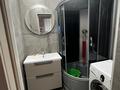 2-комнатная квартира · 64 м² · 11/22 этаж, Тауелсиздик 34/1 — Пересечение улицы Тауелсиздик и Бауыржан Момушылы за 33.5 млн ₸ в Астане, Алматы р-н — фото 8