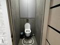 2-комнатная квартира · 64 м² · 11/22 этаж, Тауелсиздик 34/1 — Пересечение улицы Тауелсиздик и Бауыржан Момушылы за 33.5 млн ₸ в Астане, Алматы р-н — фото 9