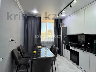 3-комнатная квартира · 65 м² · 3/5 этаж, Караменде би 8 за 30 млн 〒 в Балхаше