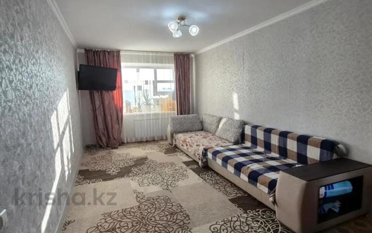1-бөлмелі пәтер · 43.7 м² · 5/9 қабат, Алтын орда 12, бағасы: 15.5 млн ₸ в Актобе — фото 2