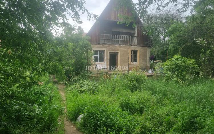 Жер телімі · 6 сотық, Садовая 15 — Верхняя трасса, рядом БАКАД, бағасы: 16.5 млн ₸ в Кыргауылдах — фото 2