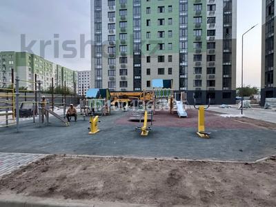 3-бөлмелі пәтер · 69.4 м² · 4/9 қабат, Микрорайон Кайрат 304/2, бағасы: 34.2 млн 〒 в Алматы, Турксибский р-н