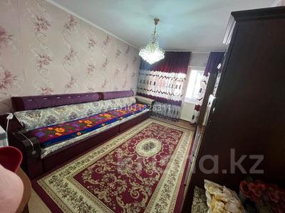 2-комнатная квартира · 48 м² · 5/5 этаж, мкр Аулие-Ата, Сыпатай батыр 2 б 2б за 12 млн ₸ в Таразе