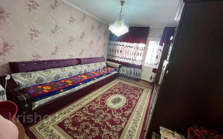 2-комнатная квартира · 48 м² · 5/5 этаж, мкр Аулие-Ата, Сыпатай батыр 2 б 2б за 12 млн ₸ в Таразе — фото 2
