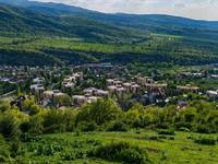 Жер телімі · 12.34 га, мкр Нурлытау (Энергетик), улица Мерген 60/21 — улица Мерген, бағасы: 700 млн 〒 в Алматы, Бостандыкский р-н