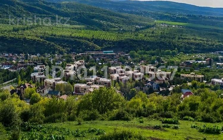 Участок · 12.34 га, мкр Нурлытау (Энергетик), улица Мерген 60/21 — улица Мерген за 700 млн ₸ в Алматы, Бостандыкский р-н — фото 6