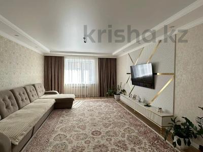 3-комнатная квартира · 105 м² · 2/9 этаж, Баймуканова за 54 млн 〒 в Кокшетау