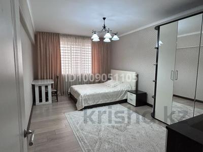 3-комнатная квартира · 87 м² · 4/5 этаж, мкр Астана 19 за 30 млн ₸ в Таразе