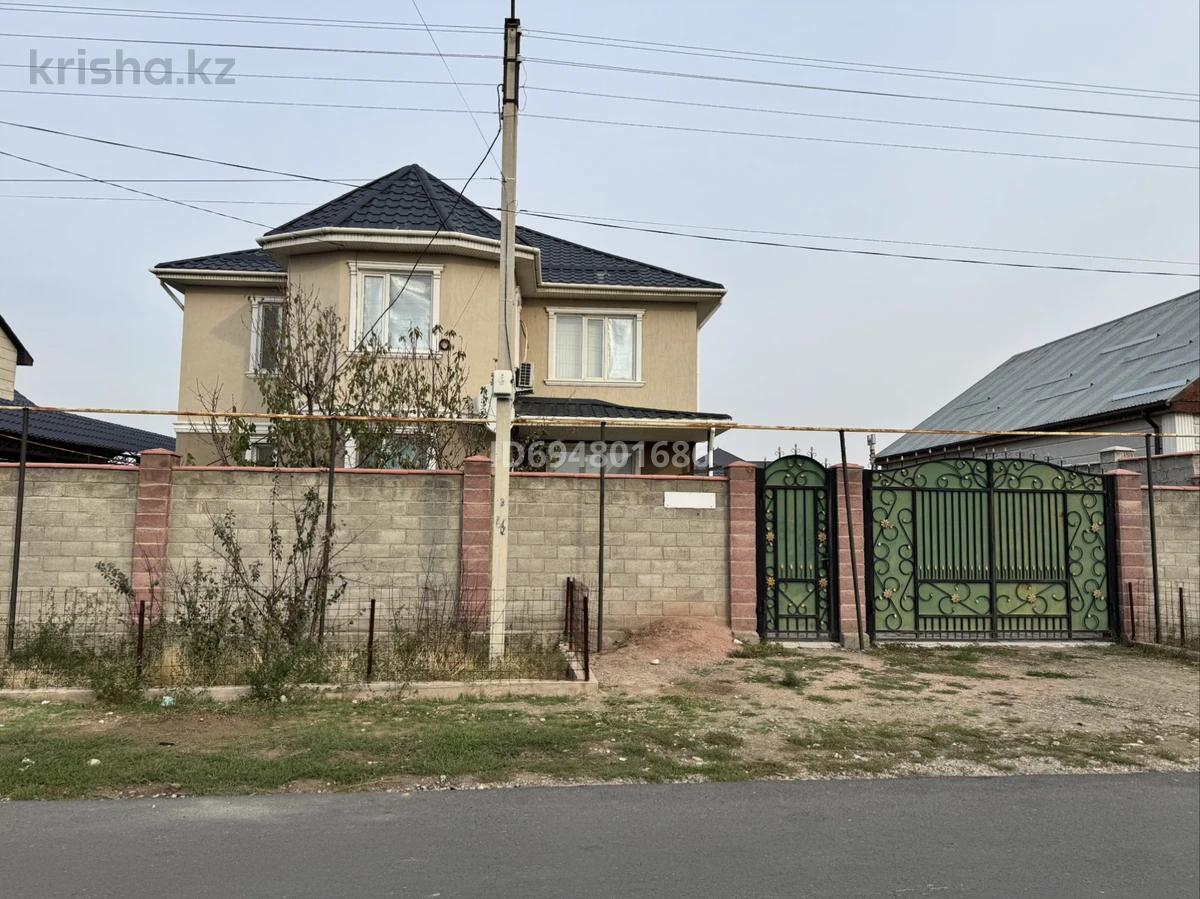 Отдельный дом · 7 комнат · 195 м² · 7.2 сот.