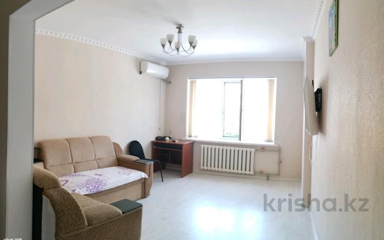 2-бөлмелі пәтер · 50 м² · 2/5 қабат, Жалантос Бахадура 1 — Абая, бағасы: 14 000 ₸ в  — фото 16