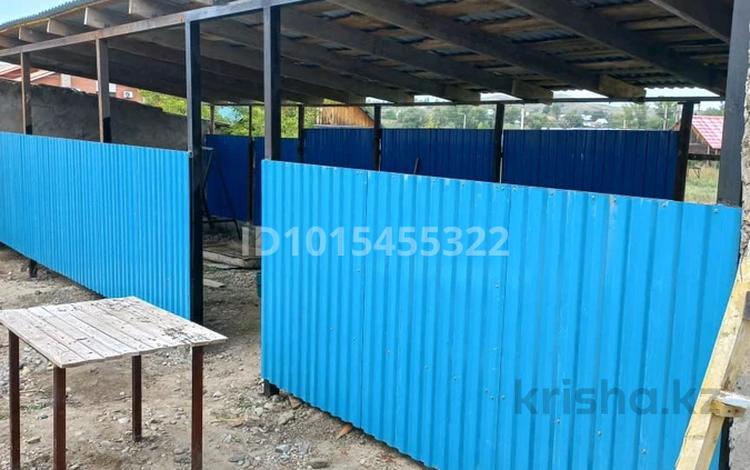 Отдельный дом · 3 комнаты · 75 м² · 15 сот., Береговая 25 — Самсоновка за 22 млн ₸ в Усть-Каменогорске — фото 2