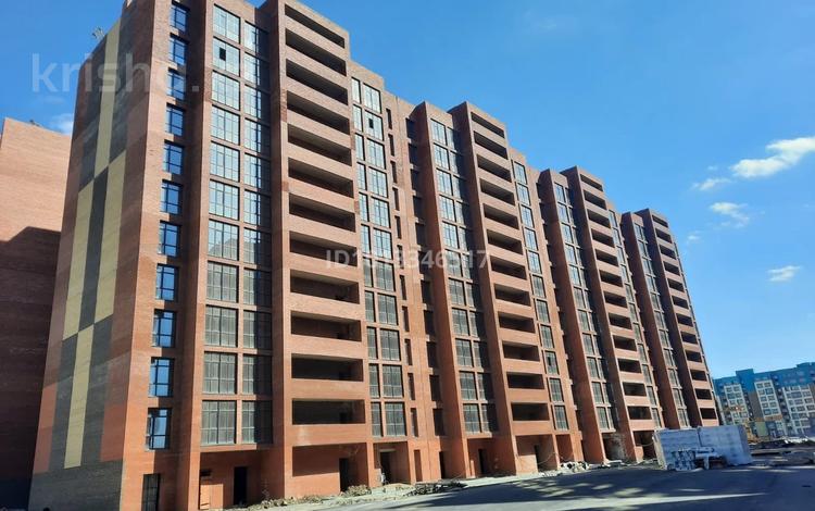 Еркін · 117 м², бағасы: 70 млн ₸ в Астане — фото 2