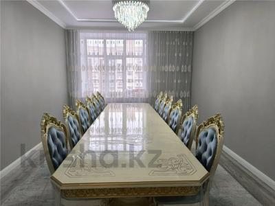 4-комнатная квартира · 97 м² · 7/10 этаж, мкр Юго-Восток, Мкр.Степной 3 1/10 за 64 млн ₸ в Караганде, Казыбек би р-н