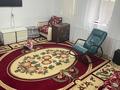 Отдельный дом · 3 комнаты · 100 м² · 9 сот., Атаниязова 1 за 9 млн ₸ в Алге — фото 10