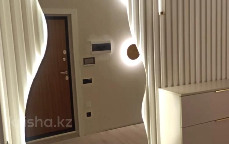 2-бөлмелі пәтер · 55 м² · 6/16 қабат, Гагарина — Березовского, бағасы: 350 000 ₸ в Алматы, Бостандыкский р-н — фото 9