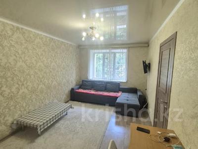2-комнатная квартира · 40.7 м² · 3/4 этаж, Абая за ~ 32.2 млн ₸ в Алматы, Алмалинский р-н