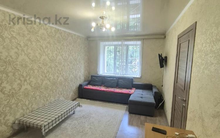 2-комнатная квартира · 40.7 м² · 3/4 этаж, Абая за ~ 32.2 млн ₸ в Алматы, Алмалинский р-н — фото 6