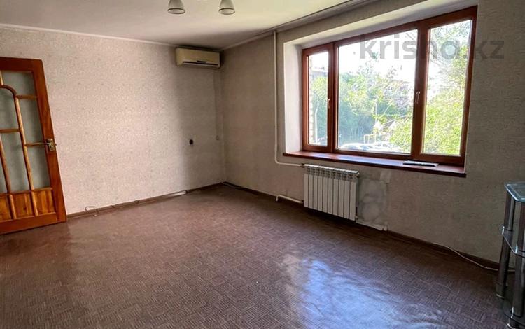 2-бөлмелі пәтер · 48.1 м² · 2/5 қабат, Мкр. Самал 25, бағасы: 15 млн 〒 в Талдыкоргане, военный городок Улан — фото 2