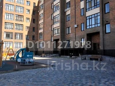 2-комнатная квартира · 47.8 м² · 5/6 этаж, Университетская участок №28/19 — Университетская-Муканова за 30.5 млн ₸ в Караганде, Казыбек би р-н