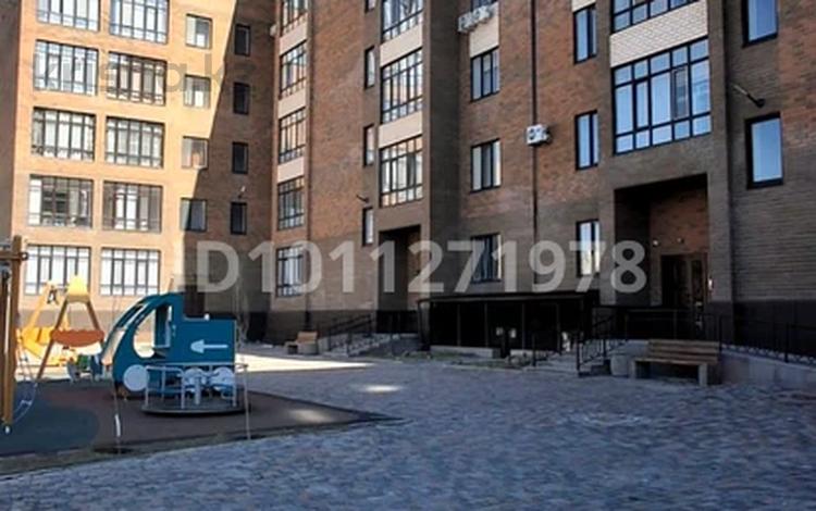 2-комнатная квартира · 47.8 м² · 5/6 этаж, Университетская участок №28/19 — Университетская-Муканова за 30.5 млн ₸ в Караганде, Казыбек би р-н — фото 2