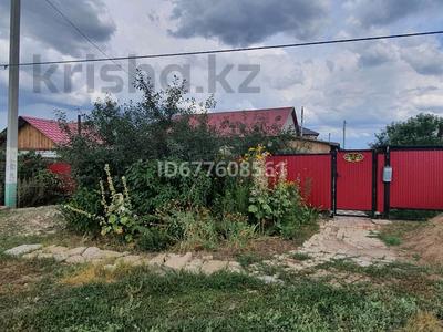 Отдельный дом · 3 комнаты · 120 м² · 6 сот., Жусип 5 за 40 млн 〒 в Мичуринское