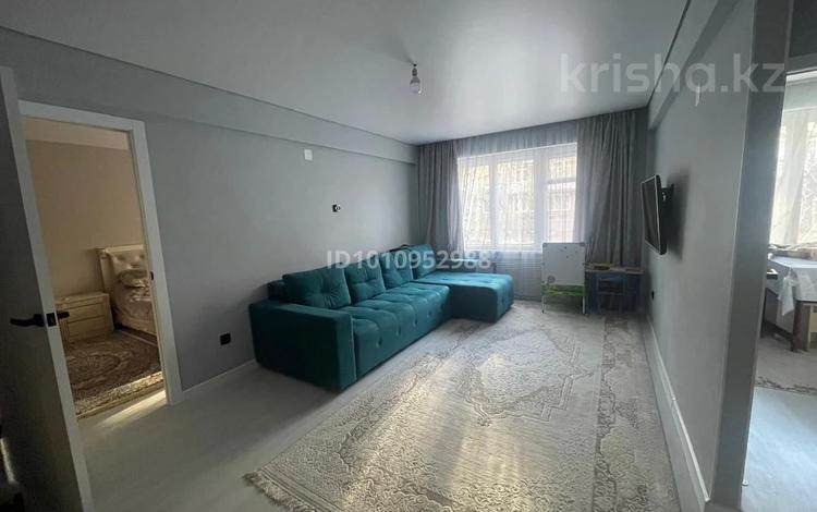 2-бөлмелі пәтер · 47.46 м² · 1/5 қабат, сатпаева — возле магнума на кшт, бағасы: 23 млн ₸ в Усть-Каменогорске — фото 2