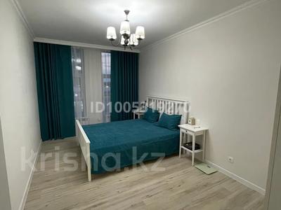 Аренда квартир в Астане: 2-комнатная квартира · 56 м² · 4/10 этаж, Мангилик Ел 54 — Сверху ресторана Миллионер за 300 000 〒 2-комнатная квартира · 56 м² · 4/10 этаж, Мангилик Ел 54 — Сверху ресторана Миллионер за 300 000 〒 в Астане, Есильский р-н