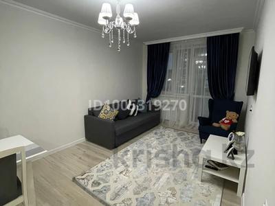 2-комнатная квартира · 56 м² · 4/10 этаж, Мангилик Ел 54 — Сверху ресторана Миллионер за 250 000 〒 в Астане, Есильский р-н